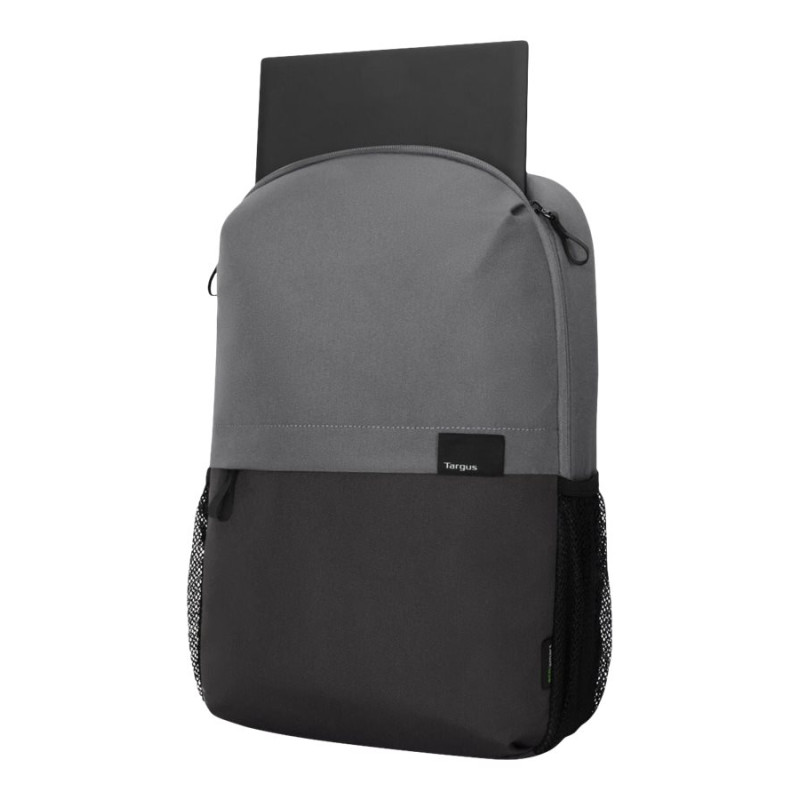 Targus | Sagano Campus Backpack | Fits up to size 16 " | Backpack | Grey