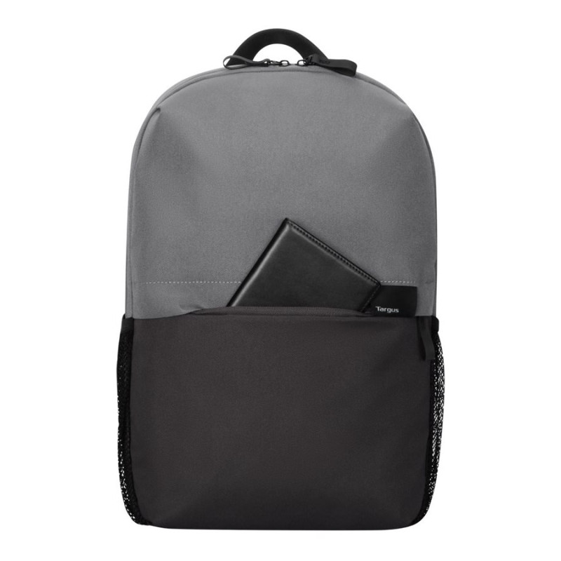 Targus | Sagano Campus Backpack | Fits up to size 16 " | Backpack | Grey