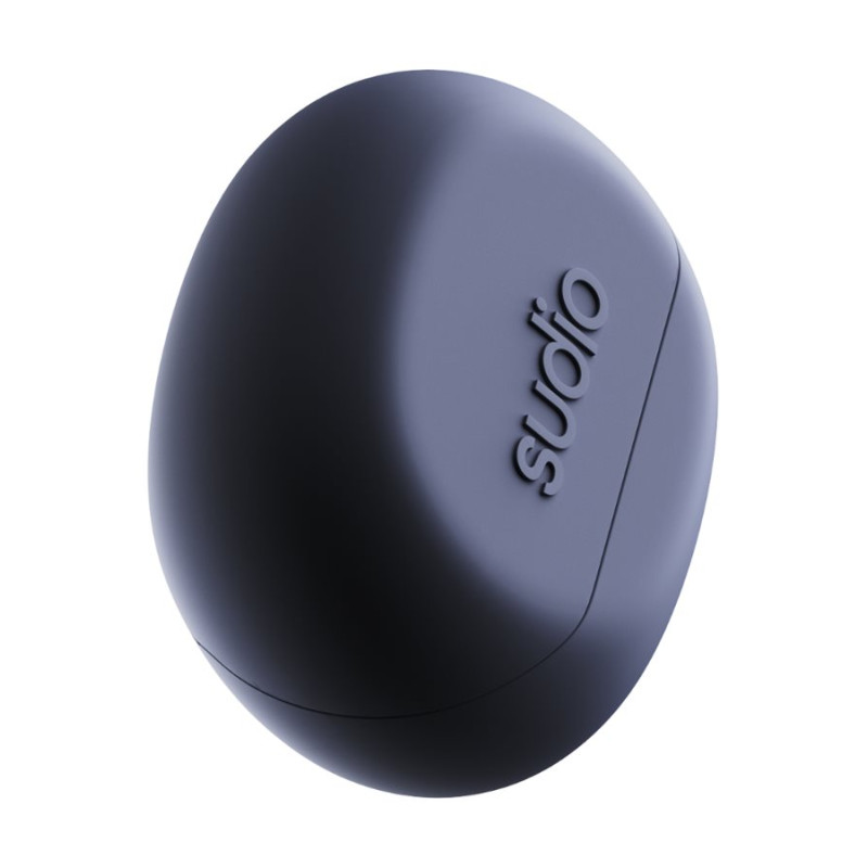 Sudio Earbuds | N3 Pro | Bluetooth | In-ear | Mikrofons | Midnight Navy | Trokšņu slāpēšana | Bezvadu