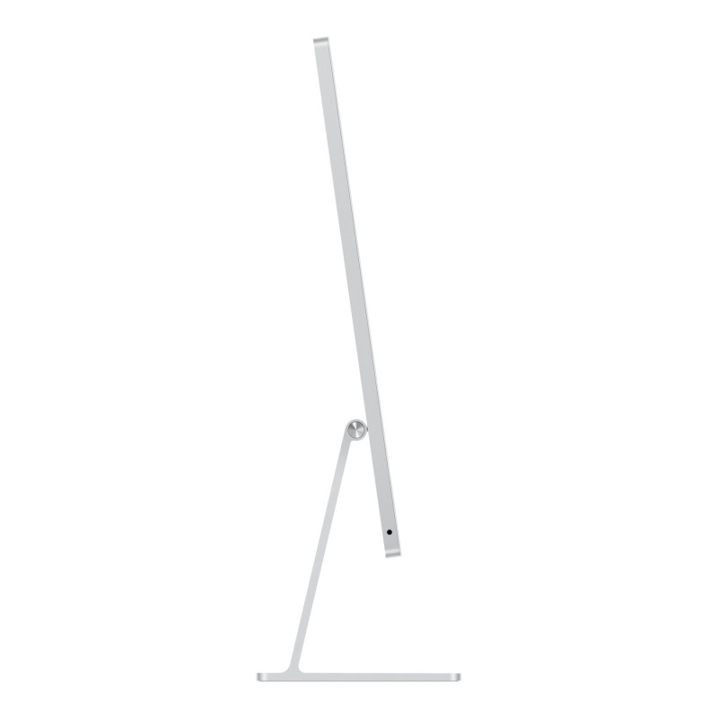 Apple iMac | Desktop | AIO | 24 " | Apple M4 | Internal memory 16 GB | Solid-state drive capacity 256 GB | Apple M4 chip 8-core CPU/8-core GPU | Keyboard language Swedish | macOS