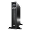APC Smart-UPS X 1500VA Rack/Tower LCD 230V | Schneider Electric