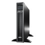 APC Smart-UPS X 1500VA Rack/Tower LCD 230V | Schneider Electric