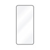 Fixed Screen protector | Xiaomi | 15 | Tempered glass | Black | Full Cover 2.5D