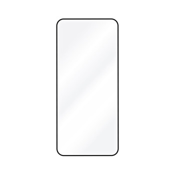 Fixed Screen protector | Xiaomi | 15 | Tempered glass | Black | Full Cover 2.5D
