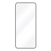 Fixed Screen protector | Xiaomi | 15 | Tempered glass | Black | Full Cover 2.5D