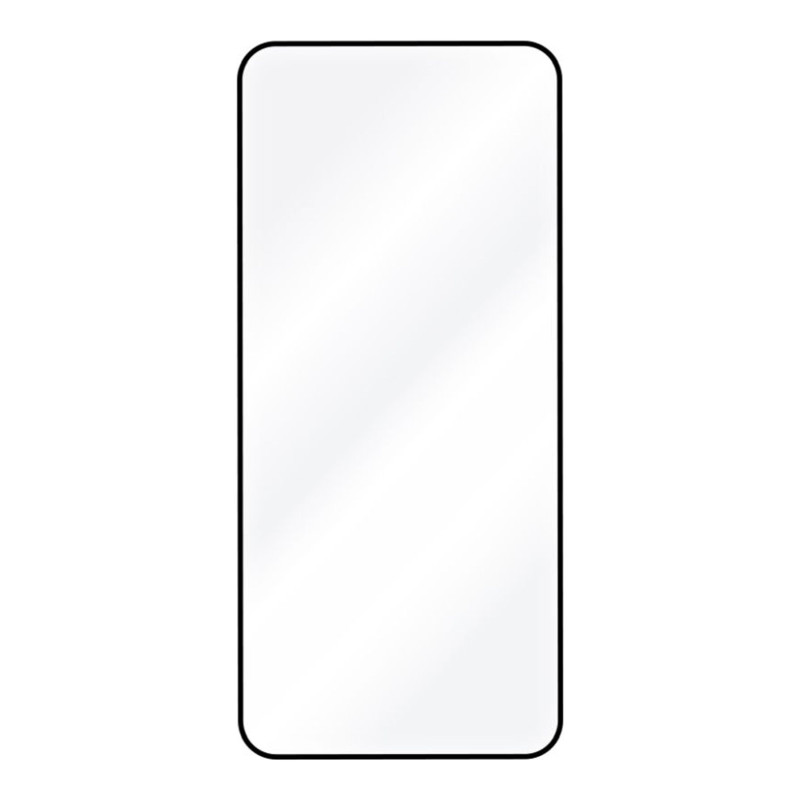 Fixed Screen protector | Xiaomi | 15 | Tempered glass | Black | Full Cover 2.5D