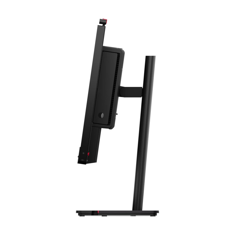 Lenovo ThinkCentre TIO24 Gen 6 Touch 23.8 FHD 1920x1080/16:9/250nits/Melns | Lenovo