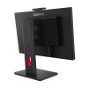 Lenovo ThinkCentre TIO24 Gen 6 Touch 23.8 FHD 1920x1080/16:9/250nits/Melns | Lenovo