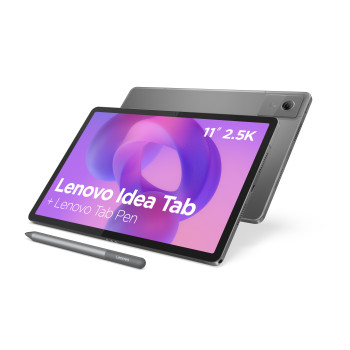 Lenovo ZAFR0399SE | Idea Tab Wi‑Fi (bez barošanas adaptera) | 11