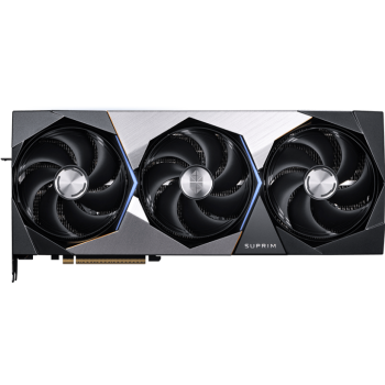 MSI GeForce RTX 5090 32G SUPRIM SOC | NVIDIA | 32 GB | GeForce RTX 5090 | GDDR7 | HDMI portu skaits 1 | PCI Express Gen 5 x16