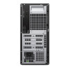 Dell Pro | Essential QVT1260 | Galddators | Tower | Intel Core Ultra 5 | 225 | 8 GB | DDR5 | 512 GB | Intel UHD Graphics | angļu | Ubuntu