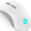 Lenovo | Spēļu pele | Legion M600 | Gaming Mouse | Bezvadu/vadu | Optiskā | Bluetooth, USB-C | Stingray | Jā