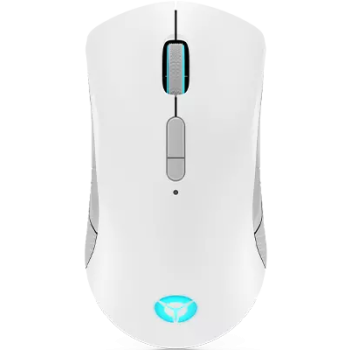 Lenovo | Spēļu pele | Legion M600 | Gaming Mouse | Bezvadu/vadu | Optiskā | Bluetooth, USB-C | Stingray | Jā