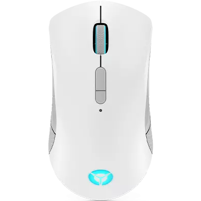 Lenovo | Spēļu pele | Legion M600 | Gaming Mouse | Bezvadu/vadu | Optiskā | Bluetooth, USB-C | Stingray | Jā