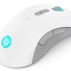Lenovo | Spēļu pele | Legion M600 | Gaming Mouse | Bezvadu/vadu | Optiskā | Bluetooth, USB-C | Stingray | Jā