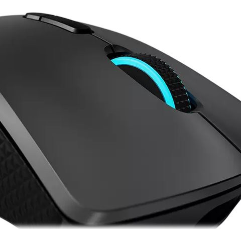 Lenovo | Spēļu pele | Legion M600 | Gaming Mouse | Bezvadu/vadu | Optiskā | Bluetooth, USB-C | Stingray | Jā