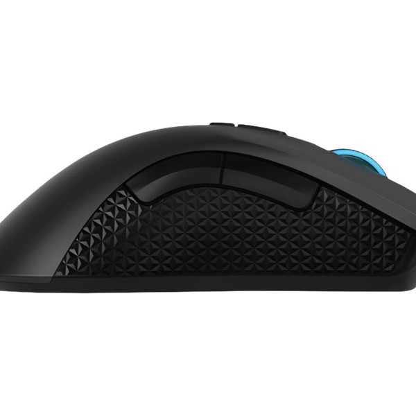 Lenovo | Spēļu pele | Legion M600 | Gaming Mouse | Bezvadu/vadu | Optiskā | Bluetooth, USB-C | Stingray | Jā