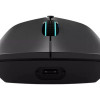 Lenovo | Spēļu pele | Legion M600 | Gaming Mouse | Bezvadu/vadu | Optiskā | Bluetooth, USB-C | Stingray | Jā