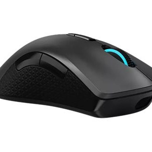 Lenovo | Spēļu pele | Legion M600 | Gaming Mouse | Bezvadu/vadu | Optiskā | Bluetooth, USB-C | Stingray | Jā