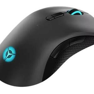 Lenovo | Spēļu pele | Legion M600 | Gaming Mouse | Bezvadu/vadu | Optiskā | Bluetooth, USB-C | Stingray | Jā
