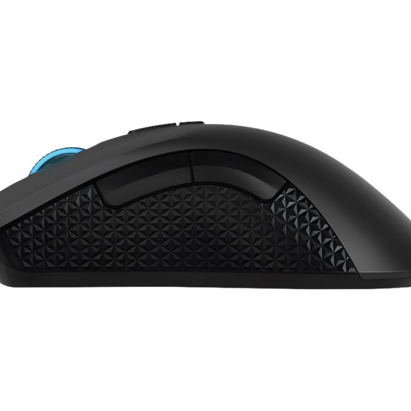 Lenovo | Spēļu pele | Legion M600 | Gaming Mouse | Bezvadu/vadu | Optiskā | Bluetooth, USB-C | Stingray | Jā