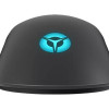Lenovo | Spēļu pele | Legion M600 | Gaming Mouse | Bezvadu/vadu | Optiskā | Bluetooth, USB-C | Stingray | Jā