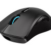 Lenovo | Spēļu pele | Legion M600 | Gaming Mouse | Bezvadu/vadu | Optiskā | Bluetooth, USB-C | Stingray | Jā