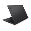 Lenovo ThinkPad T14 G6 Intel | Melns | 14