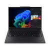 Lenovo ThinkPad T14 G6 Intel | Melns | 14