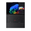 Lenovo ThinkPad T14 G6 Intel | Melns | 14