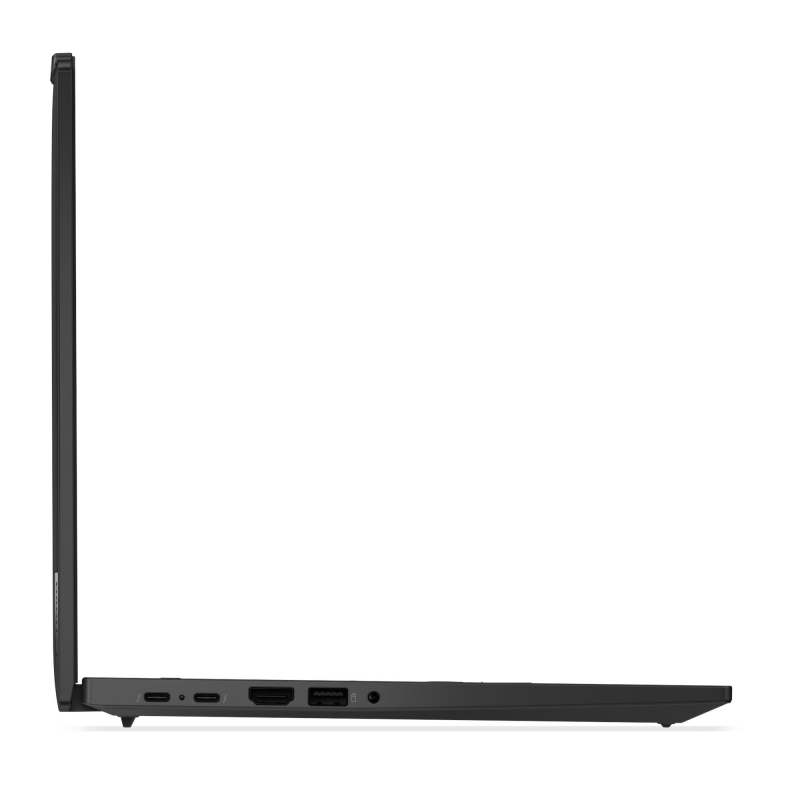 Lenovo ThinkPad T14 G6 Intel | Melns | 14