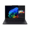 Lenovo ThinkPad T14 G6 Intel | Melns | 14