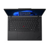 Lenovo ThinkPad T14 G6 Intel | Melns | 14