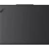 Lenovo ThinkPad T14 G6 Intel | Melns | 14