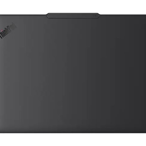 Lenovo ThinkPad T14 G6 Intel | Melns | 14