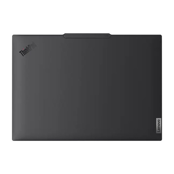 Lenovo ThinkPad T14 G6 Intel | Melns | 14