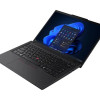Lenovo ThinkPad T14 G6 Intel | Melns | 14