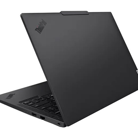 Lenovo ThinkPad T14 G6 Intel | Melns | 14