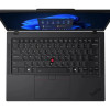 Lenovo ThinkPad T14 G6 Intel | Melns | 14