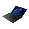 Lenovo ThinkPad T14 G6 Intel | Melns | 14