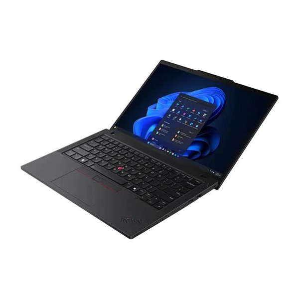 Lenovo ThinkPad T14 G6 Intel | Melns | 14