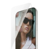 PanzerGlass Screen protector | Apple | iPhone 17 Pro Max | Transparent | Ultra-Wide Fit w. EasyAligner