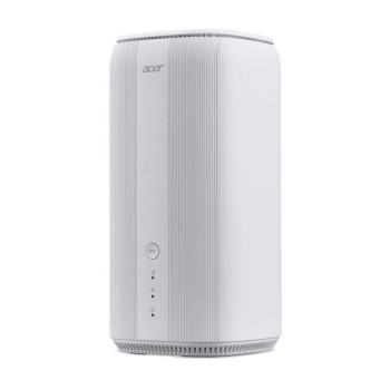 Acer | Connect X6E 5G maršrutētājs | FF.G2KTA.001 | 802.11ax | Ethernet LAN (RJ-45) porti 1 | Bez Mesh atbalsta | MU-MIMO Jā | 5G