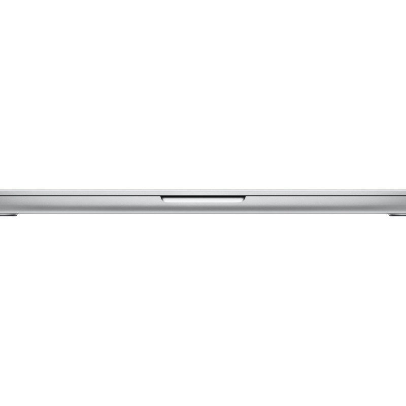 Apple MacBook Pro 14" Apple M5 Pro 15C CPU, 16C GPU/24GB/2TB SSD/Silver/SWE | Apple