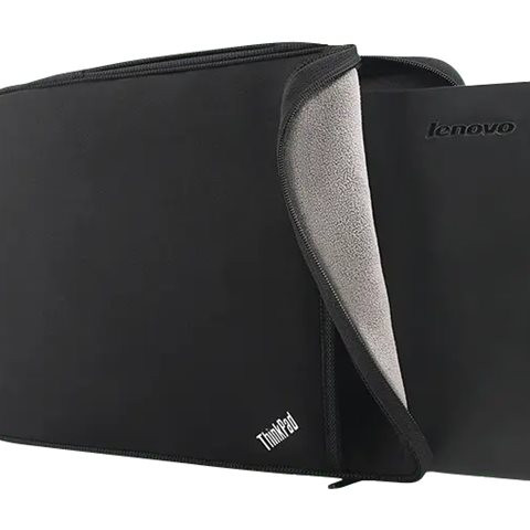 Lenovo | Essential | ThinkPad 14-inch  Sleeve | Fits up to size 14 " | Sleeve | Black
