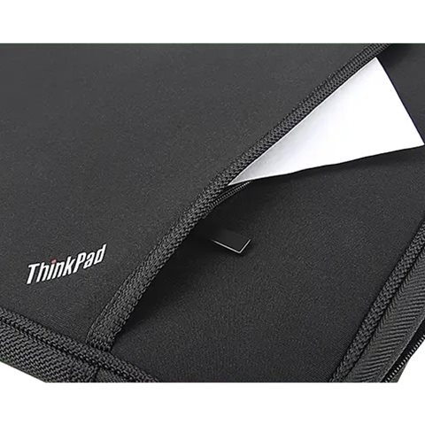 Lenovo | Essential | ThinkPad 14-inch  Sleeve | Fits up to size 14 " | Sleeve | Black