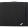 Lenovo | Essential | ThinkPad 14-inch  Sleeve | Fits up to size 14 " | Sleeve | Black