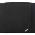 Lenovo | Essential | ThinkPad 14-inch  Sleeve | Fits up to size 14 " | Sleeve | Black