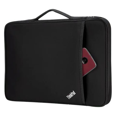 Lenovo | Essential | ThinkPad 14-inch  Sleeve | Fits up to size 14 " | Sleeve | Black