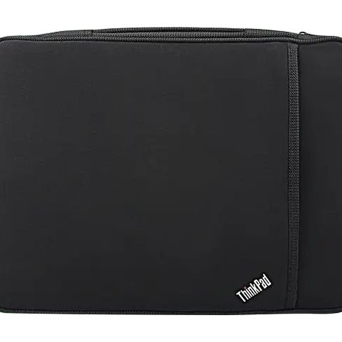 Lenovo | Essential | ThinkPad 14-inch  Sleeve | Fits up to size 14 " | Sleeve | Black